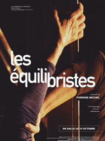 Les équilibristes